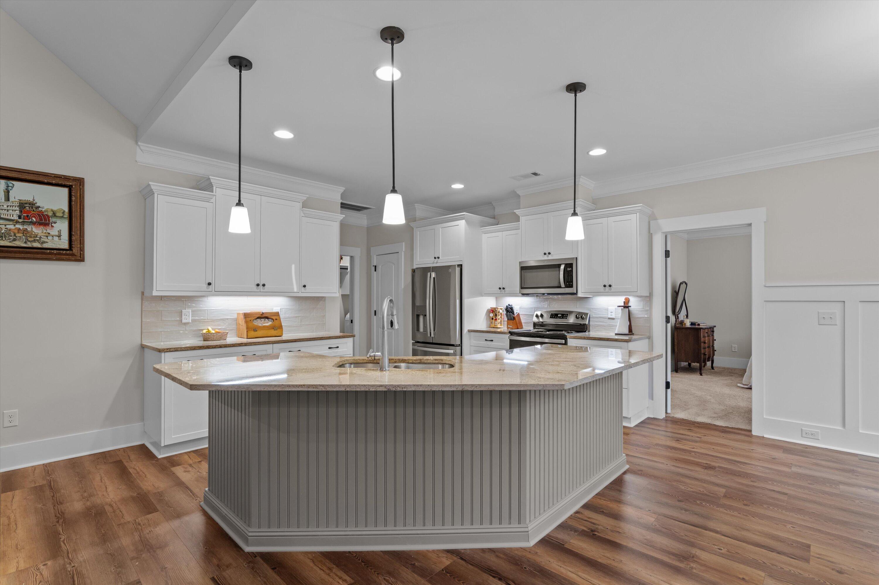 110 Evergreen Lane McCormick, SC 29835 - Photo 21 of 54 21-P1776639