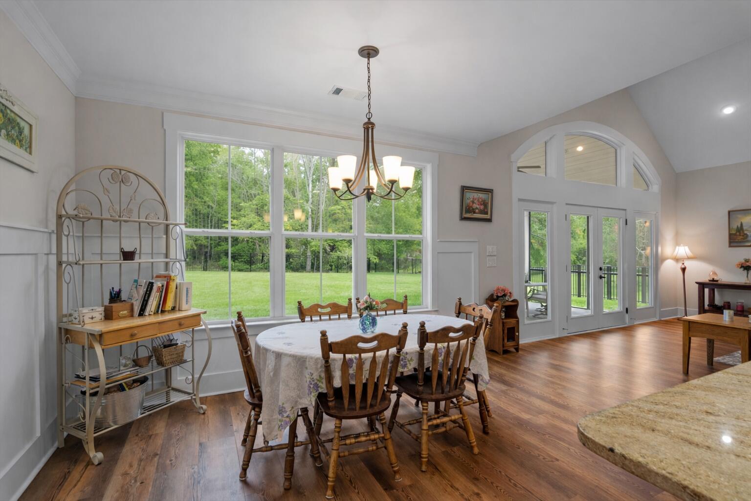 110 Evergreen Lane McCormick, SC 29835 - Photo 23 of 43 evergreen dR