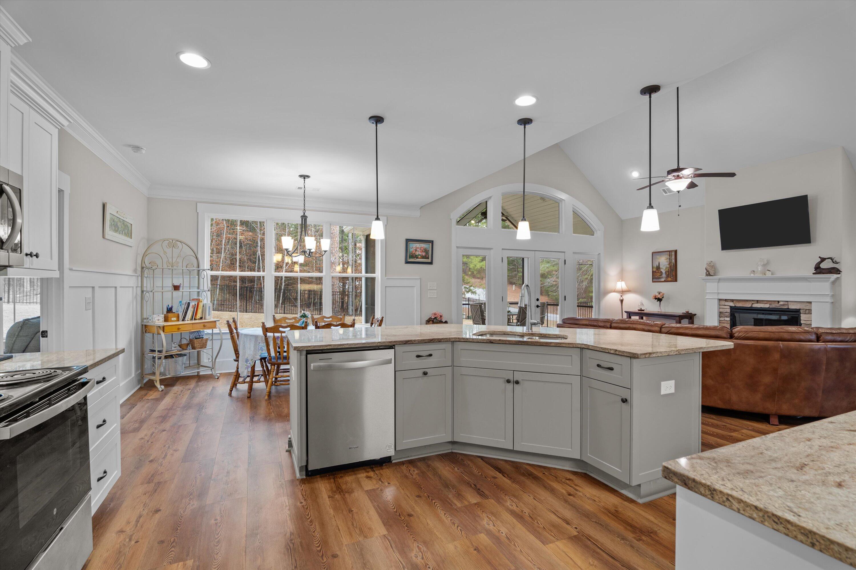 110 Evergreen Lane McCormick, SC 29835 - Photo 25 of 54 25-P1776659