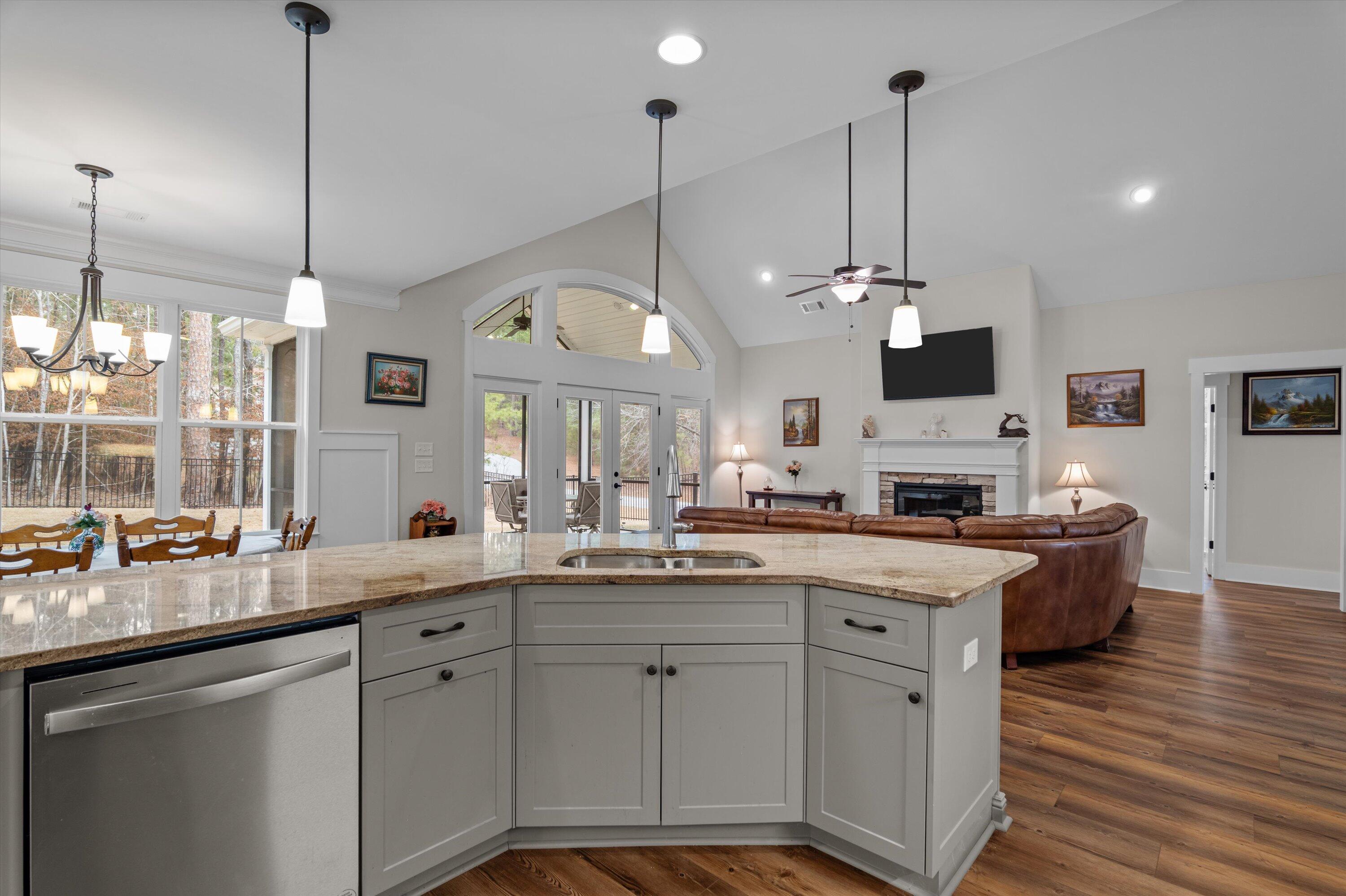 110 Evergreen Lane McCormick, SC 29835 - Photo 26 of 54 26-P1776664