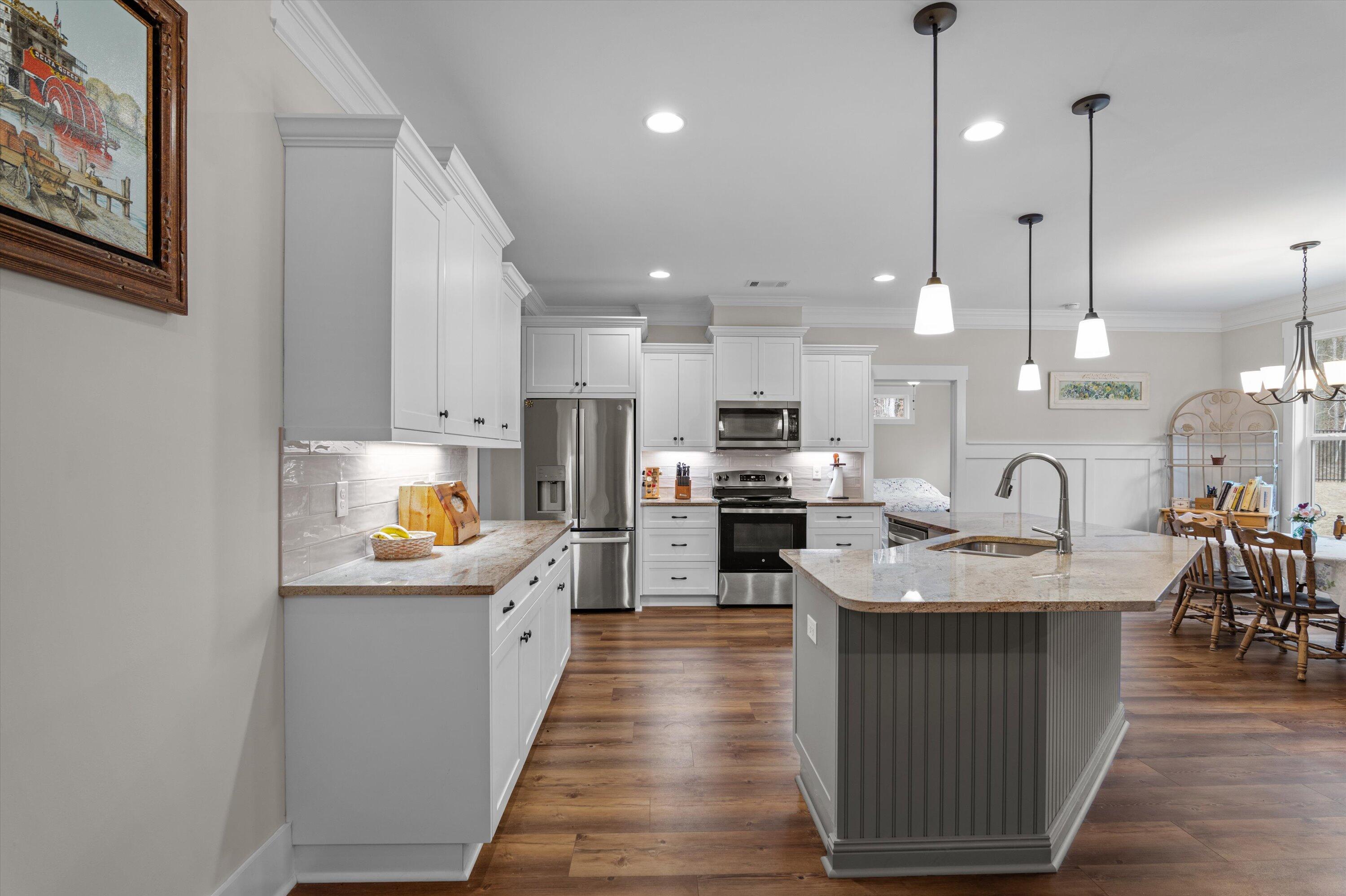 110 Evergreen Lane McCormick, SC 29835 - Photo 30 of 54 30-P1776684