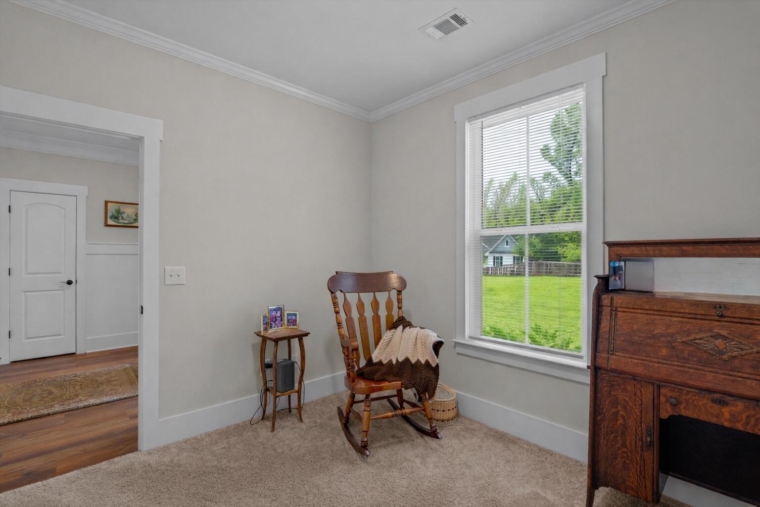 110 Evergreen Lane McCormick, SC 29835 - Photo 37 of 43 Cozy corner with natural light