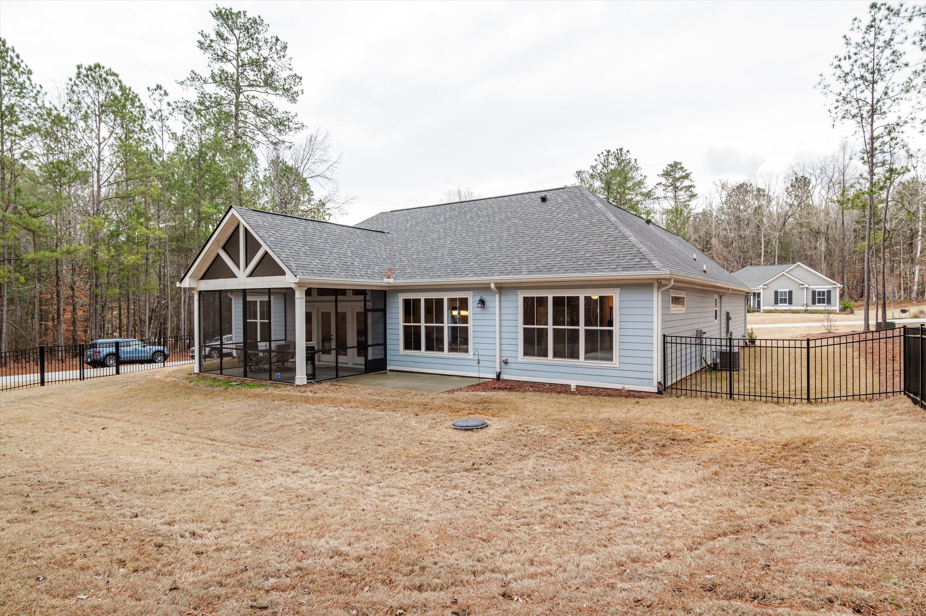 110 Evergreen Lane McCormick, SC 29835 - Photo 50 of 54 50-P1776775