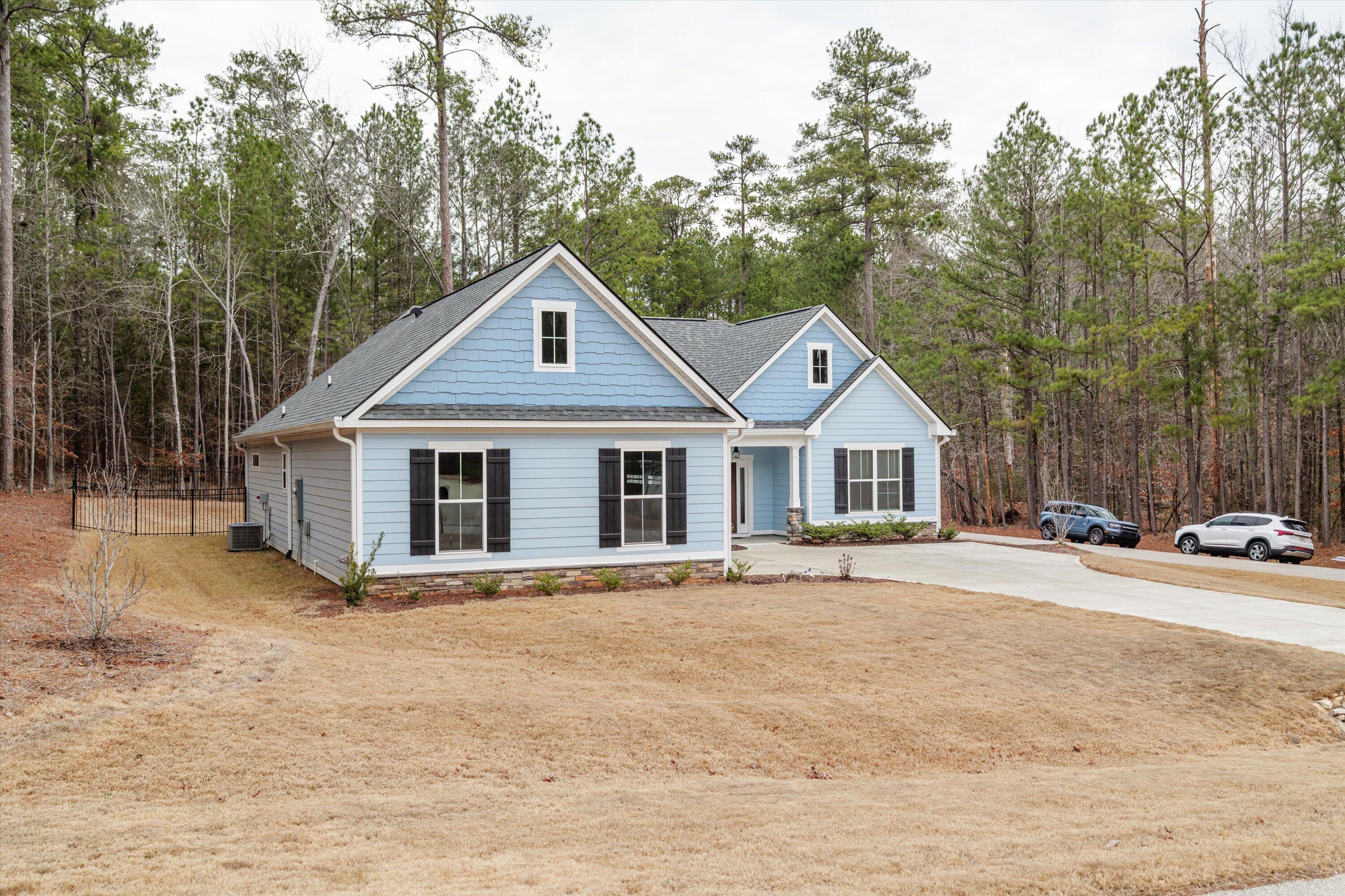 110 Evergreen Lane McCormick, SC 29835 - Photo 7 of 54 07-P1776769