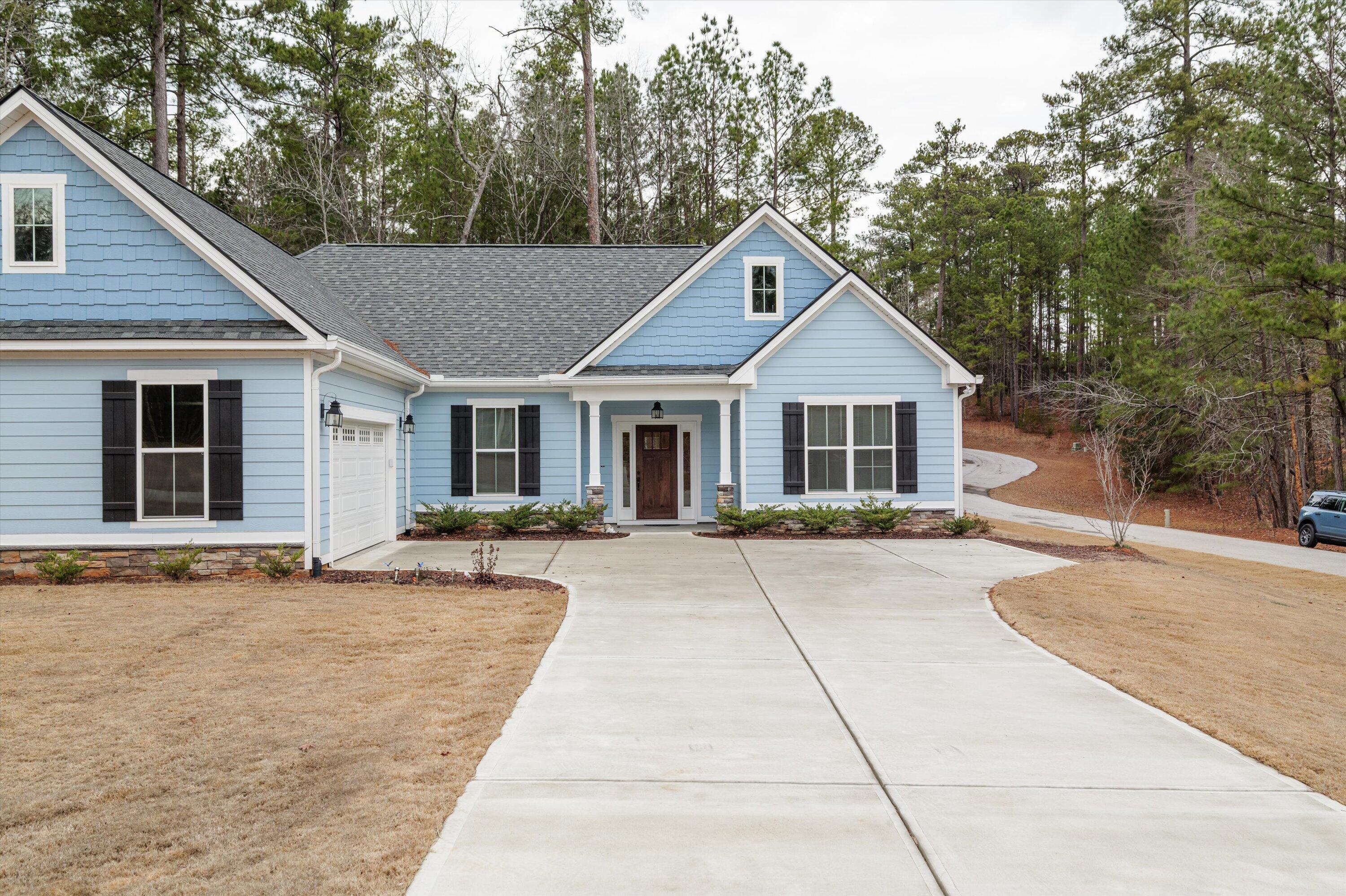 110 Evergreen Lane McCormick, SC 29835 - Photo 9 of 54 09-P1776770
