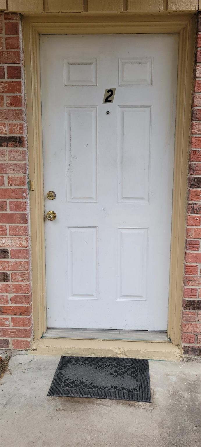 502 Sammon Drive, Unit 2 Humble, TX 77338 - Photo 1 of 8