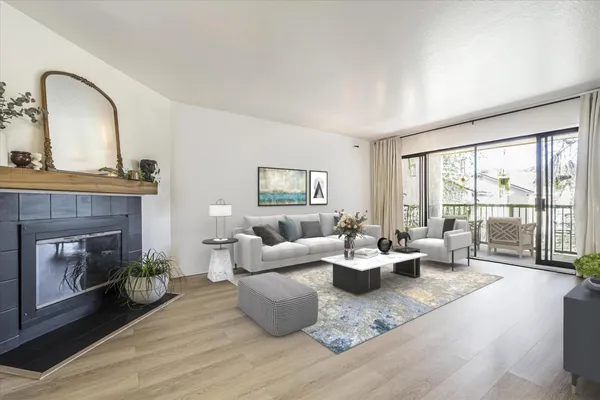 $474,888 | 38780 Tyson Lane, Unit 205C, Fremont, CA 94536