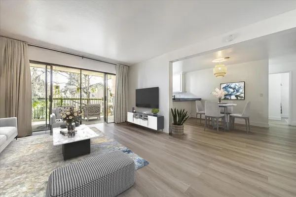 $474,888 | 38780 Tyson Lane, Unit 205C, Fremont, CA 94536