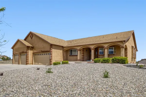 $799,900 | 11303 Mount Gateway Drive, Peyton, CO 80831
