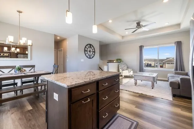 $395,000 | 729 Tall Grass Lane, Wanamingo, MN 55983