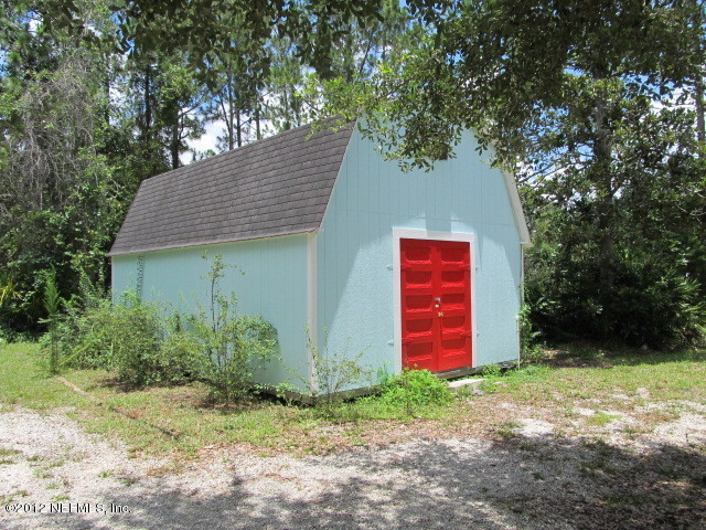 1690 Borrow Pit Road St. Johns, FL 32259 - Photo 17 of 19 Work Shop