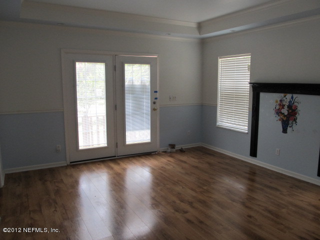 1690 Borrow Pit Road St. Johns, FL 32259 - Photo 8 of 19 Master Bedroom