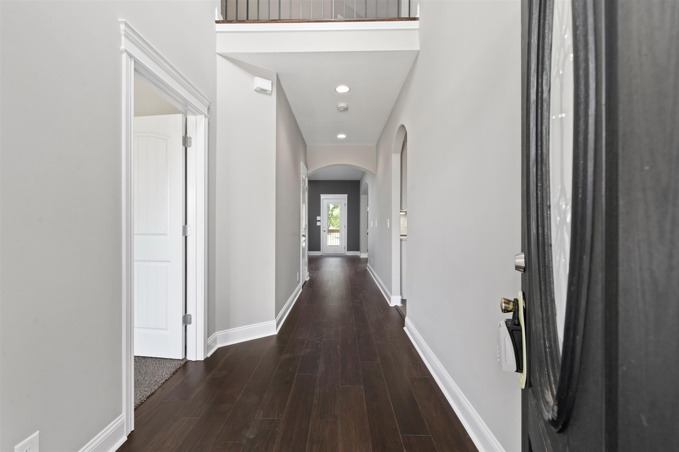 8 Rocky Ford Road Clarksville, TN 37040 - Photo 3 of 30 Gallery Image 3