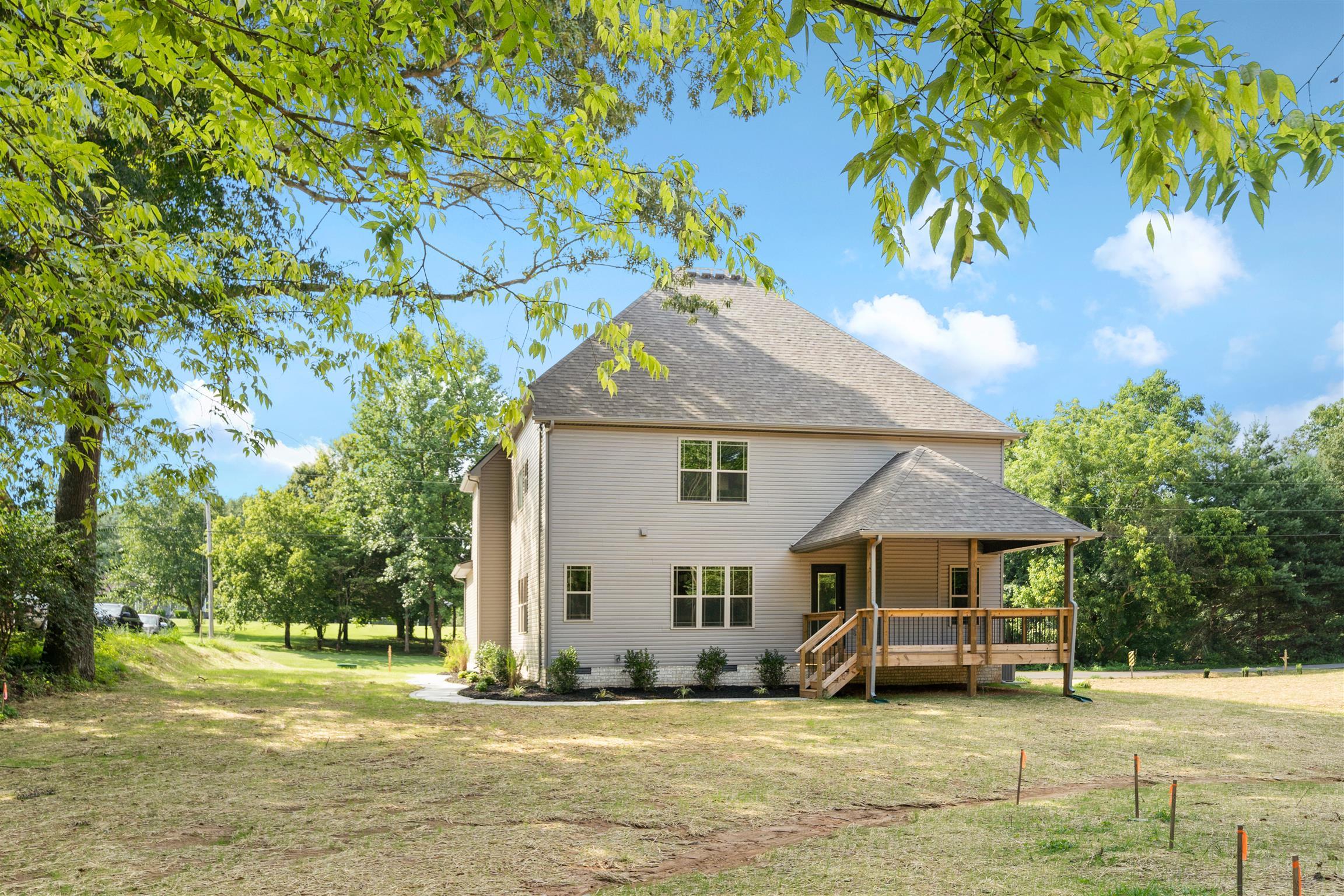 8 Rocky Ford Road Clarksville, TN 37040 - Photo 30 of 30 Gallery Image 30