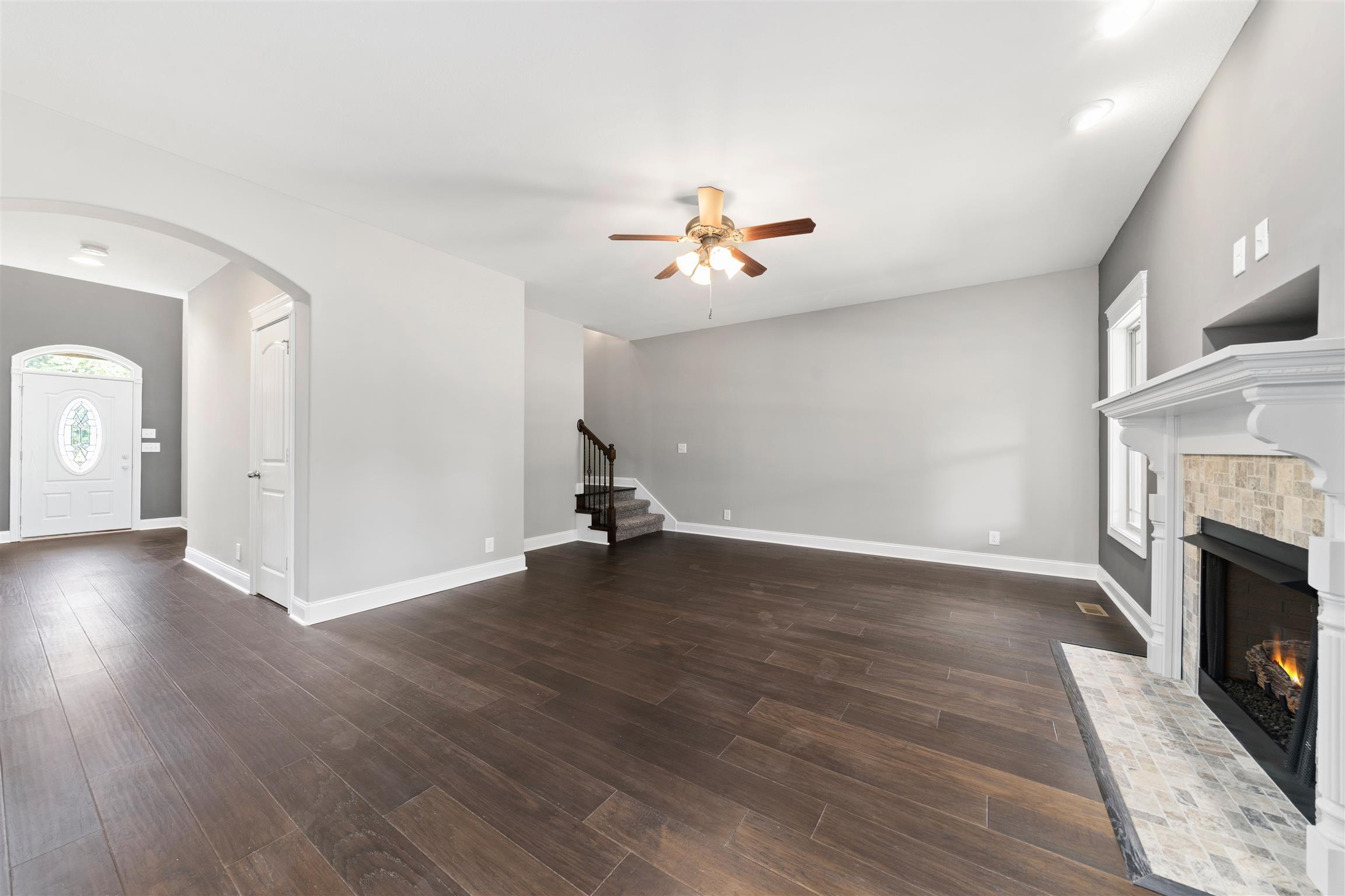 8 Rocky Ford Road Clarksville, TN 37040 - Photo 5 of 30 Gallery Image 5