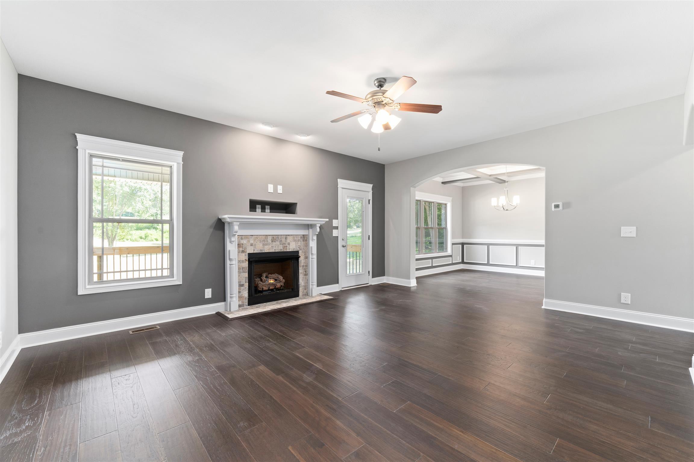 8 Rocky Ford Road Clarksville, TN 37040 - Photo 6 of 30 Gallery Image 6