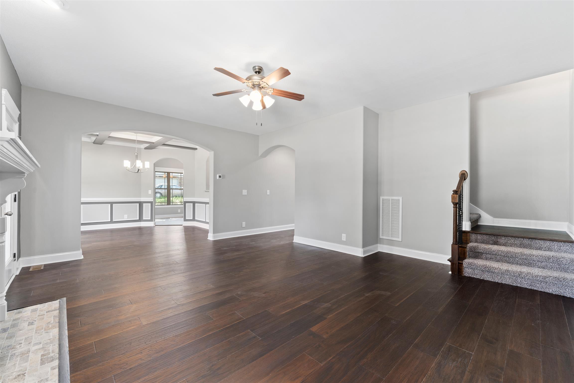 8 Rocky Ford Road Clarksville, TN 37040 - Photo 7 of 30 Gallery Image 7