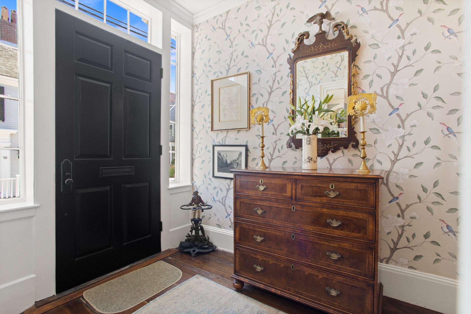 19 Orange Street Nantucket, MA 02554 - Photo 6 of 85