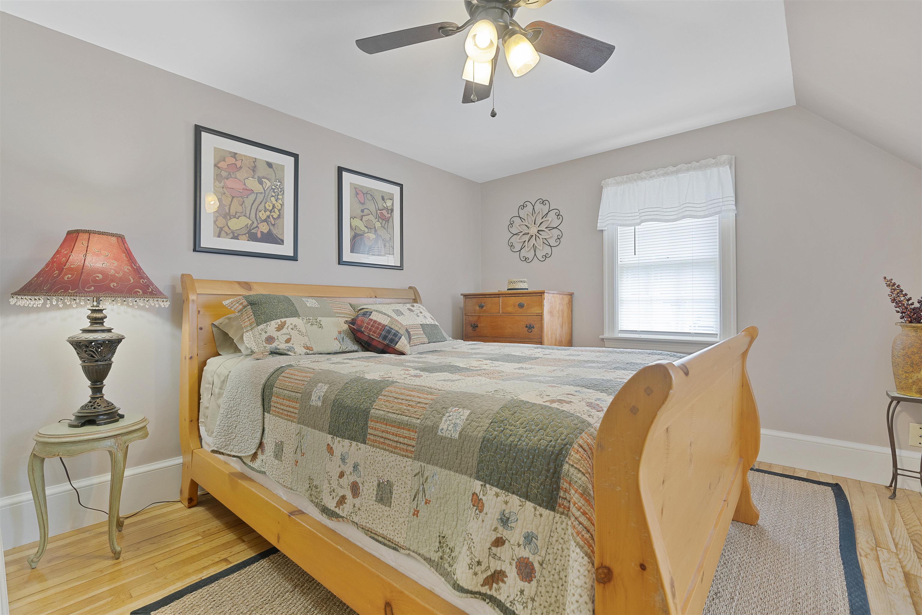 2 Whitehall Road Rochester, NH 03867 - Photo 23 of 40