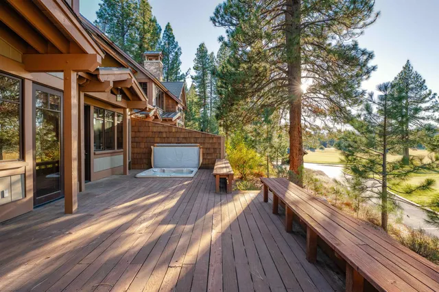 $1,600,000 | 12498 Villa Court, Unit 11, Truckee, CA 96161
