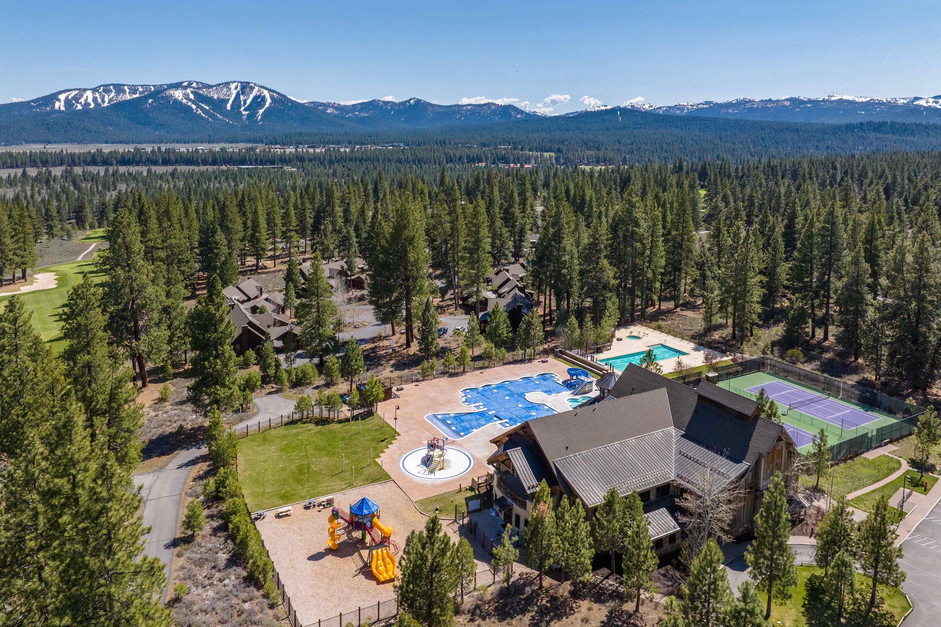 12498 Villa Court, Unit 11 Truckee, CA 96161 - Photo 22 of 28