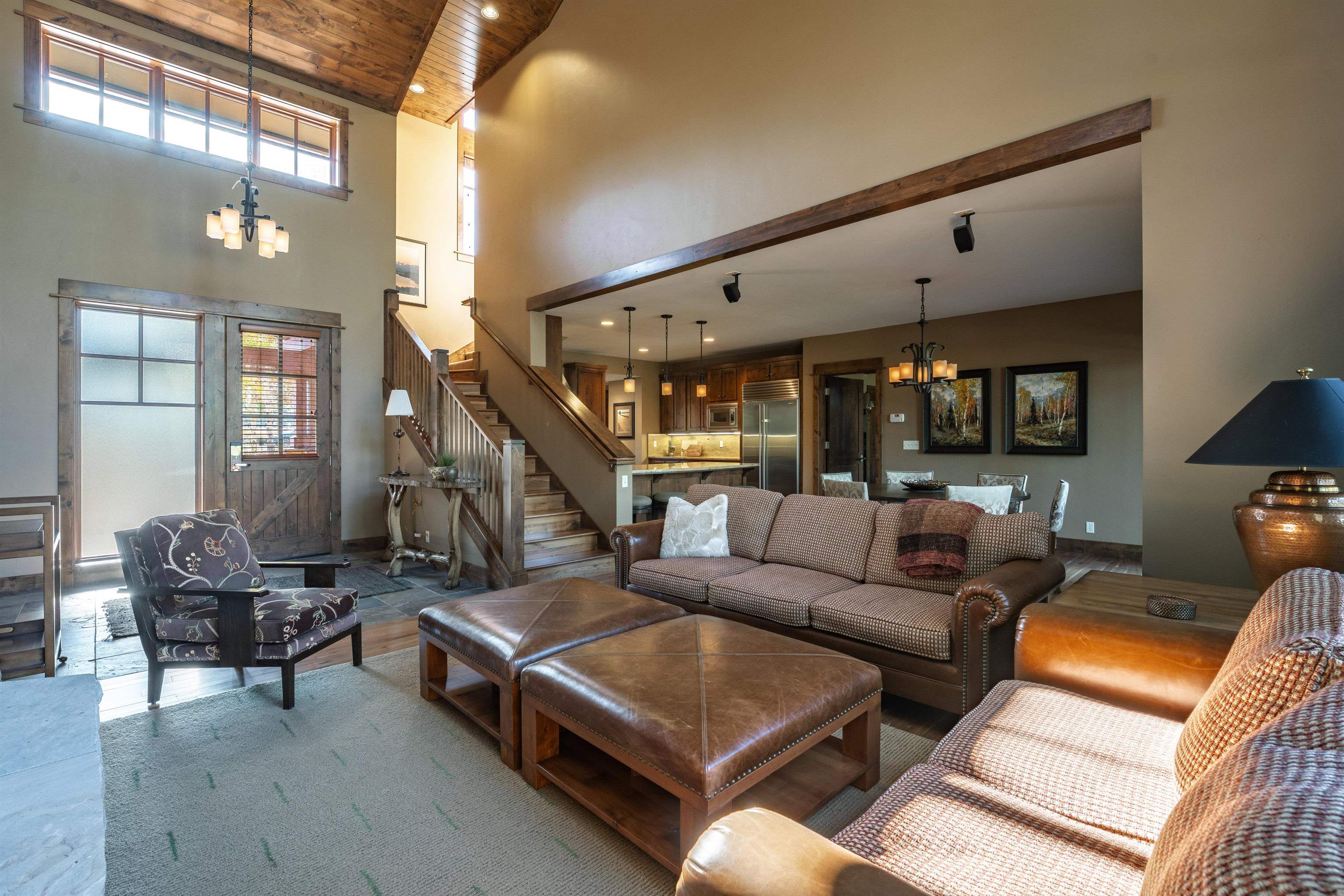 12498 Villa Court, Unit 11 Truckee, CA 96161 - Photo 4 of 28