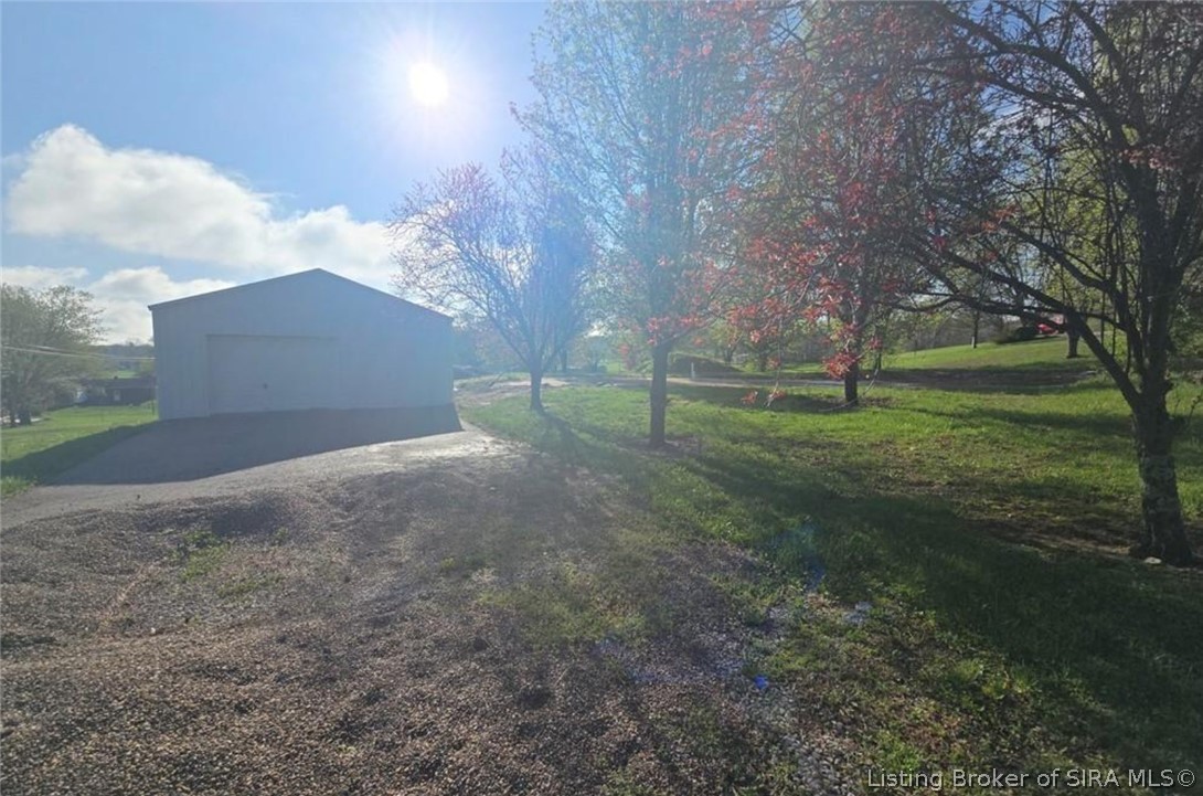 2012 South Gethsemane Road Northwest Corydon, IN 47112 - Photo 7 of 10