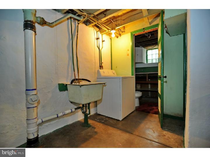 457 Maplewood Road Springfield, PA 19064 - Photo 22 of 25 Basement