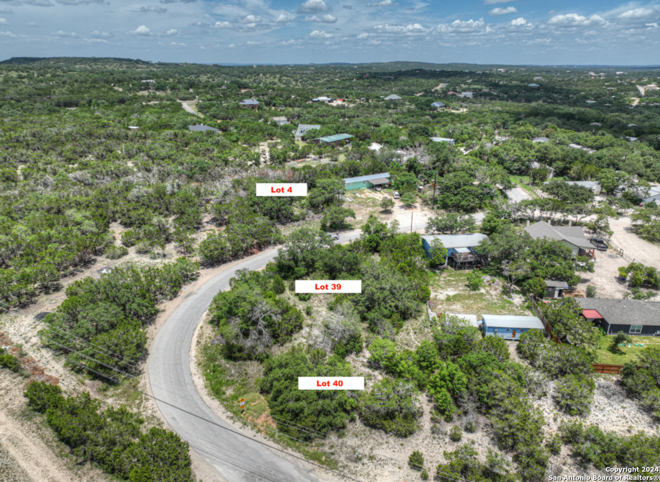 0 Cliff Drive Spring Branch, TX 78070 - Photo 4 of 22