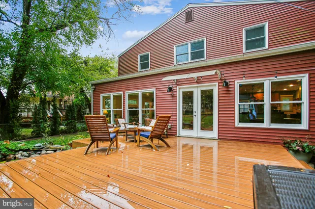 $1,399,000 | 911 Hillwood Avenue, Falls Church, VA 22042