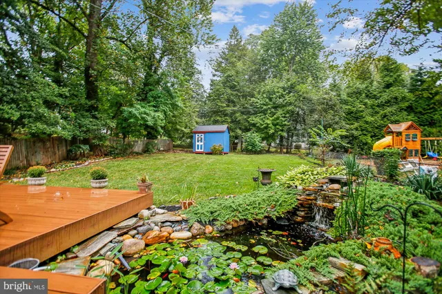 $1,399,000 | 911 Hillwood Avenue, Falls Church, VA 22042