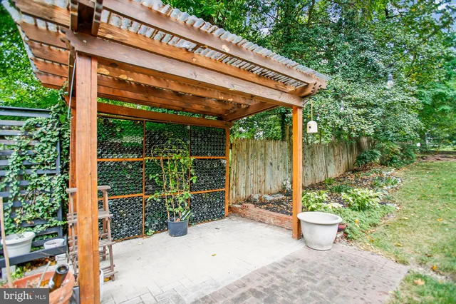 $1,399,000 | 911 Hillwood Avenue, Falls Church, VA 22042