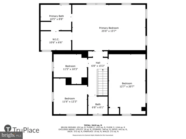 $1,399,000 | 911 Hillwood Avenue, Falls Church, VA 22042