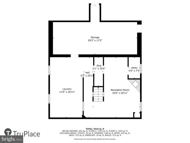 $1,399,000 | 911 Hillwood Avenue, Falls Church, VA 22042