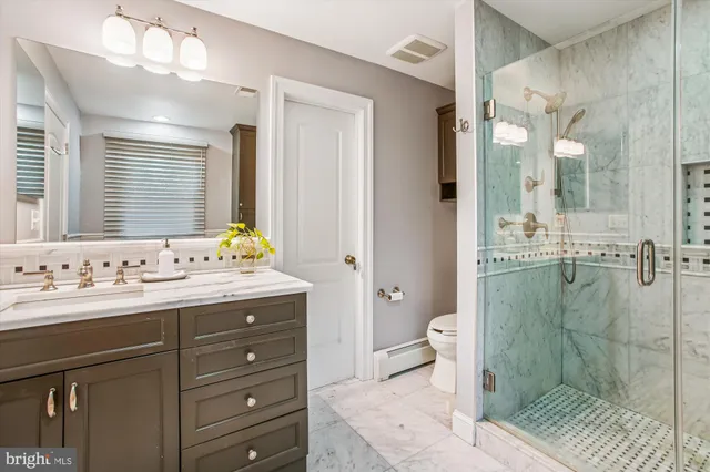 $1,399,000 | 911 Hillwood Avenue, Falls Church, VA 22042