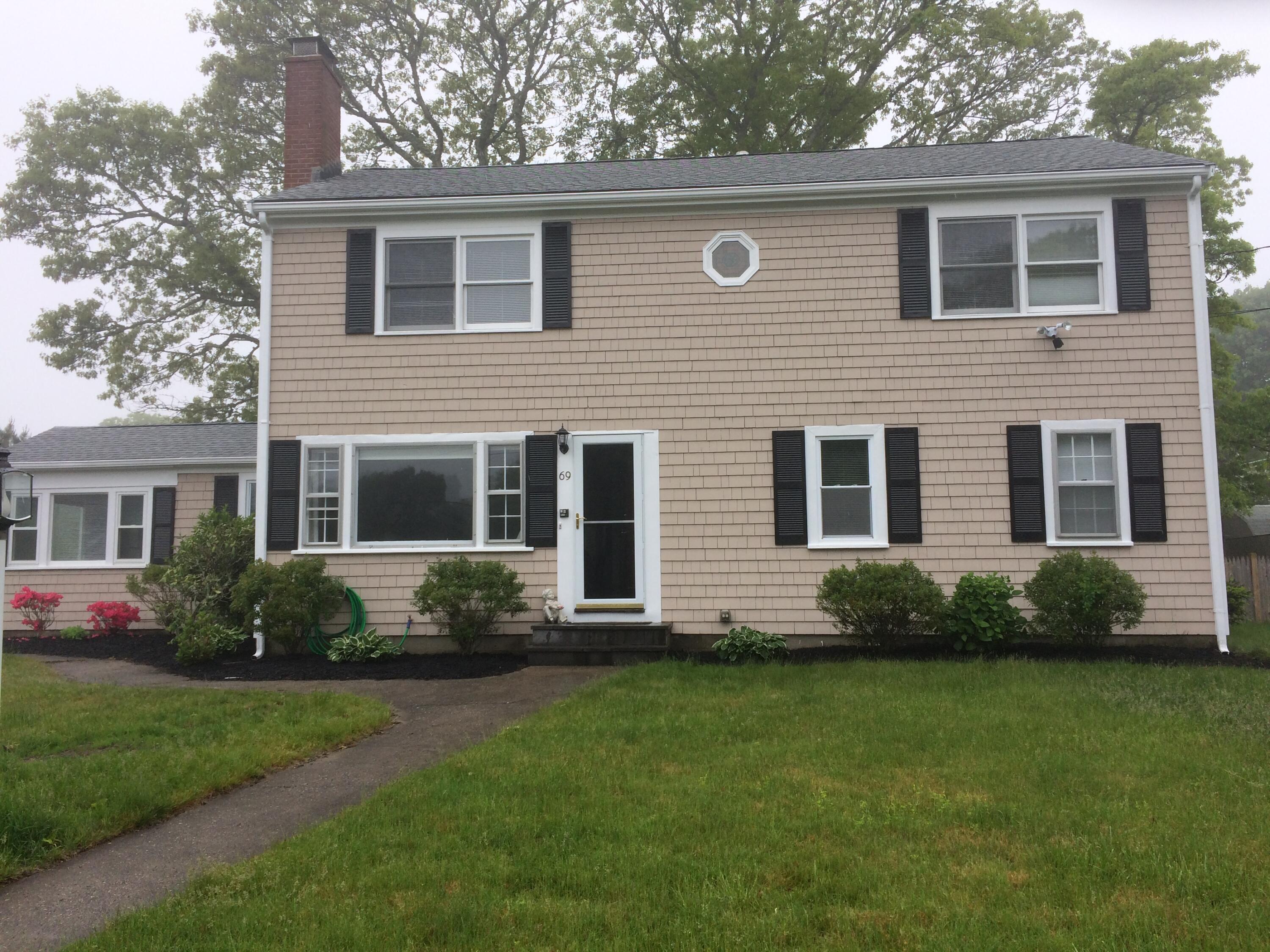 69 Crowes Purchase Road West Yarmouth, MA 02673 - Photo 1 of 26 Front