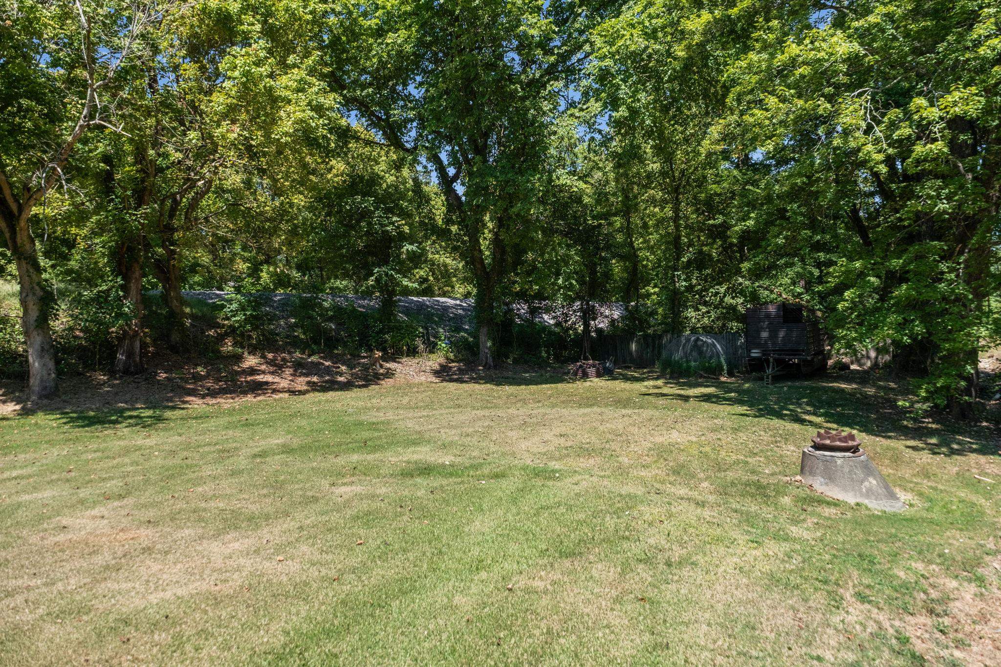 4140 Pleasant Ridge Road Millington, TN 38053 - Photo 25 of 30 View of grassy yard
