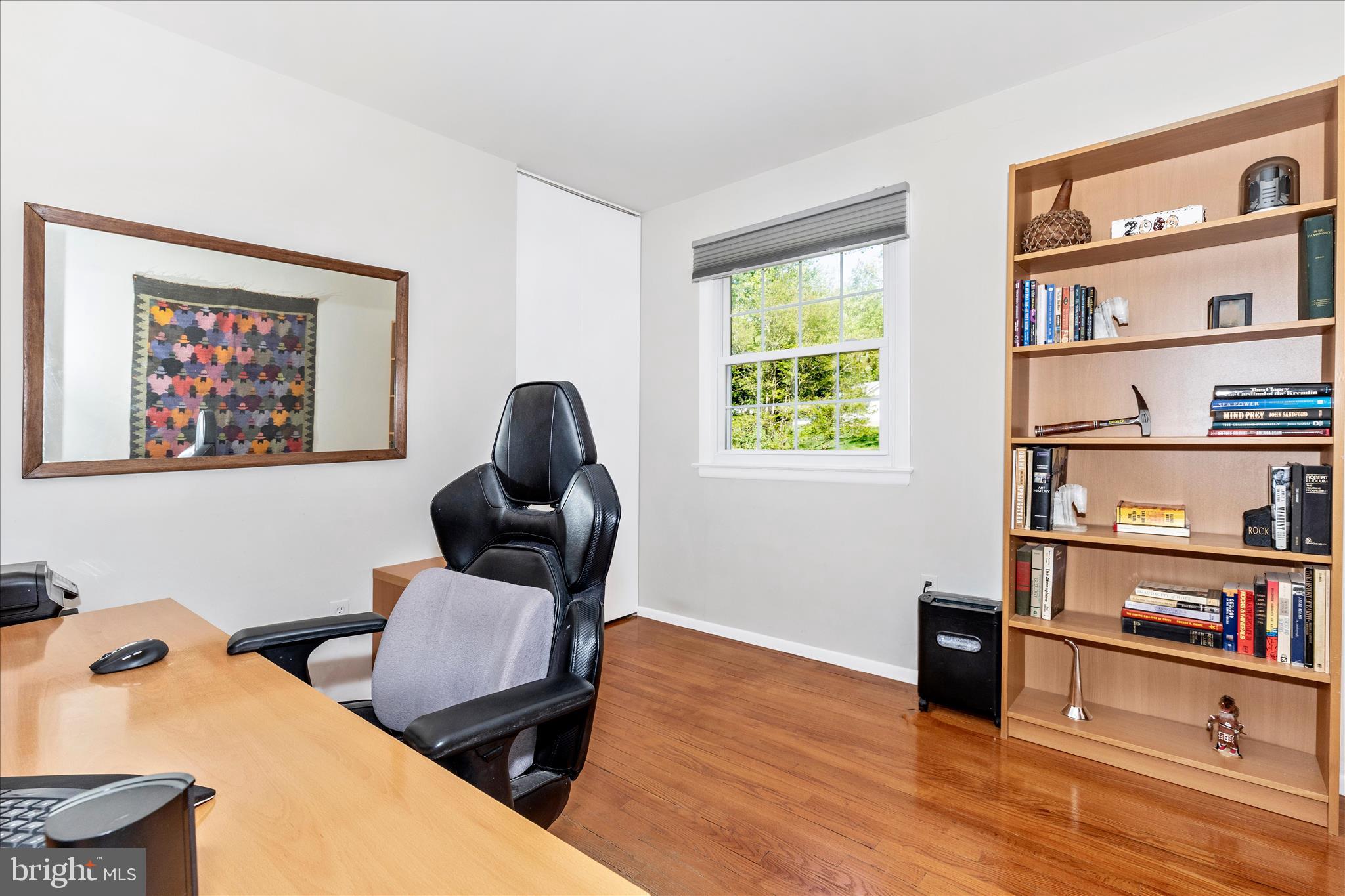 7946 Helmart Drive Laurel, MD 20723 - Photo 32 of 50 Office/BR2