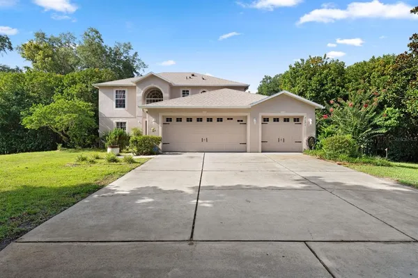 $649,000 | 7651 Lake Andrea Circle, Mount Dora, FL 32757