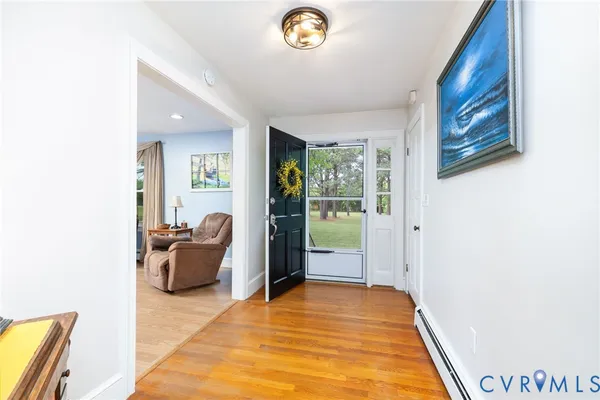 $399,900 | 836 Dobbins Bridge Road, Blackstone, VA 23824