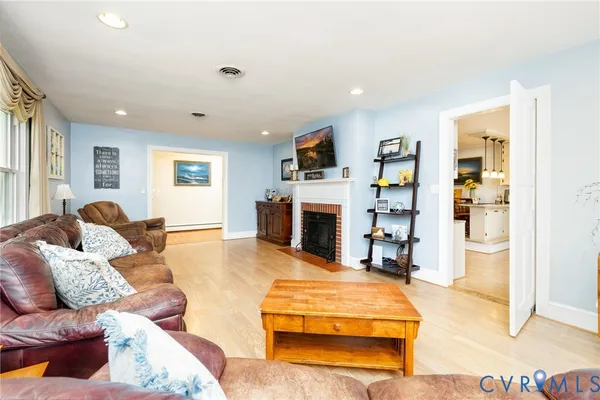 $399,900 | 836 Dobbins Bridge Road, Blackstone, VA 23824