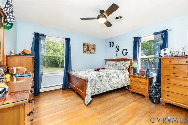$399,900 | 836 Dobbins Bridge Road, Blackstone, VA 23824