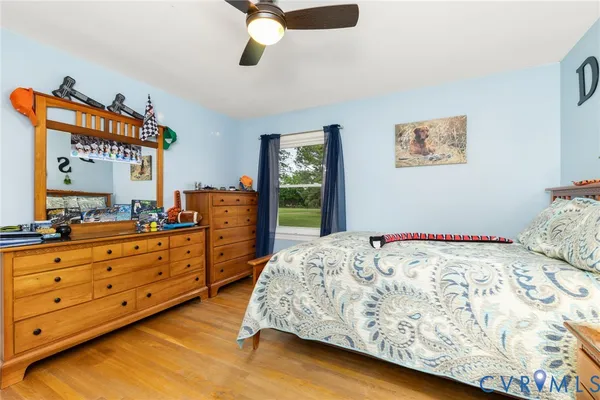 $399,900 | 836 Dobbins Bridge Road, Blackstone, VA 23824