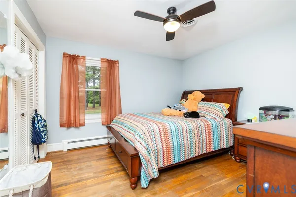 $399,900 | 836 Dobbins Bridge Road, Blackstone, VA 23824