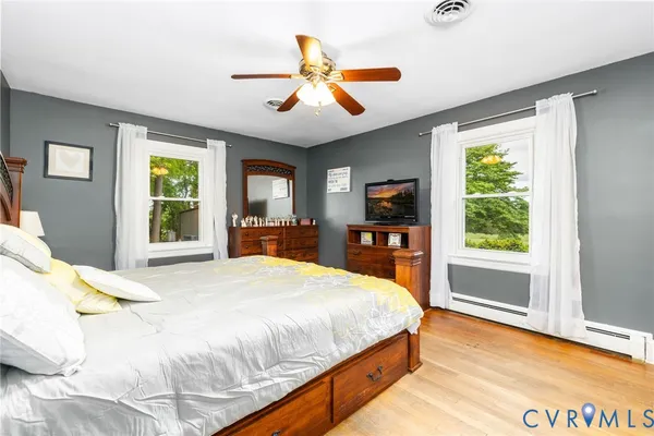 $399,900 | 836 Dobbins Bridge Road, Blackstone, VA 23824