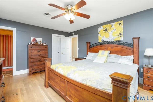 $399,900 | 836 Dobbins Bridge Road, Blackstone, VA 23824