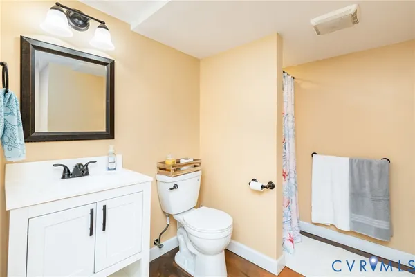 $399,900 | 836 Dobbins Bridge Road, Blackstone, VA 23824