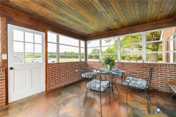 $399,900 | 836 Dobbins Bridge Road, Blackstone, VA 23824