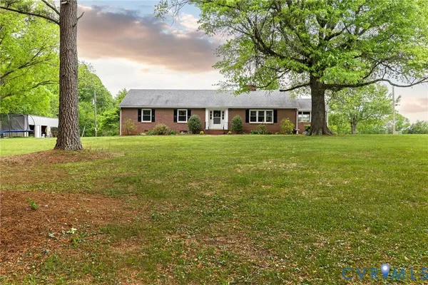 $399,900 | 836 Dobbins Bridge Road, Blackstone, VA 23824