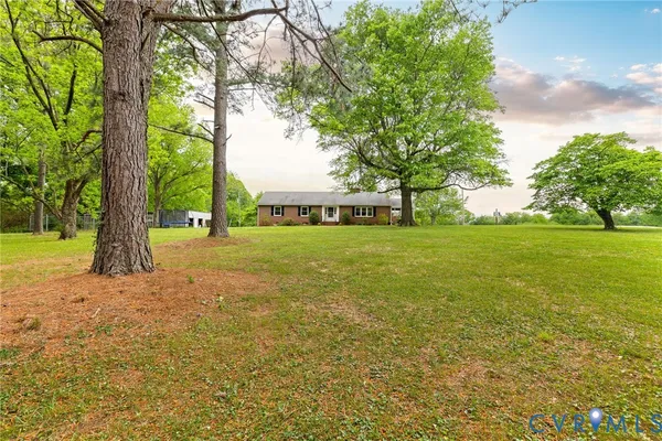 $399,900 | 836 Dobbins Bridge Road, Blackstone, VA 23824